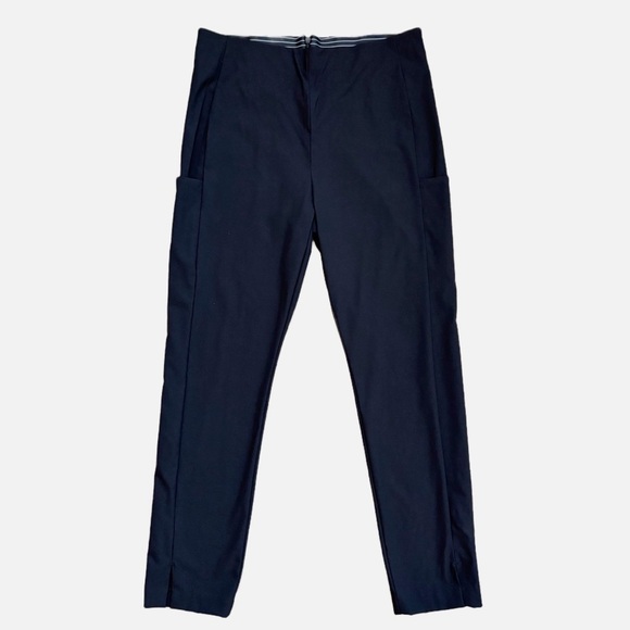 Athleta Wander Slim Ankle Pant Black Women’s 14 - Picture 10 of 10